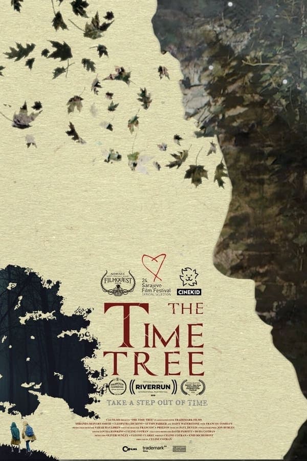 The Time Tree poster