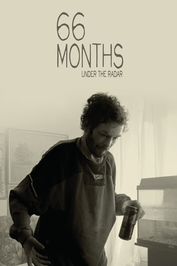 66 Months poster