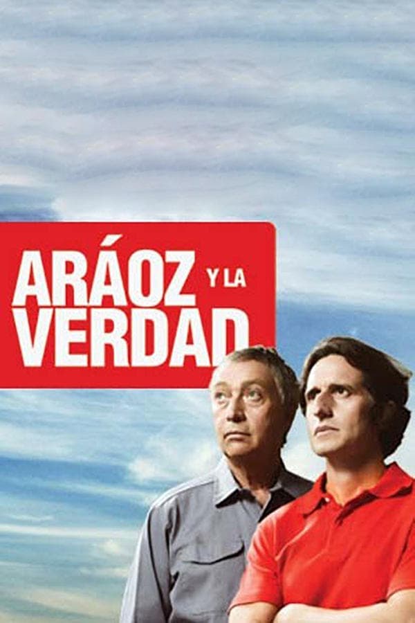 Aráoz y la verdad poster