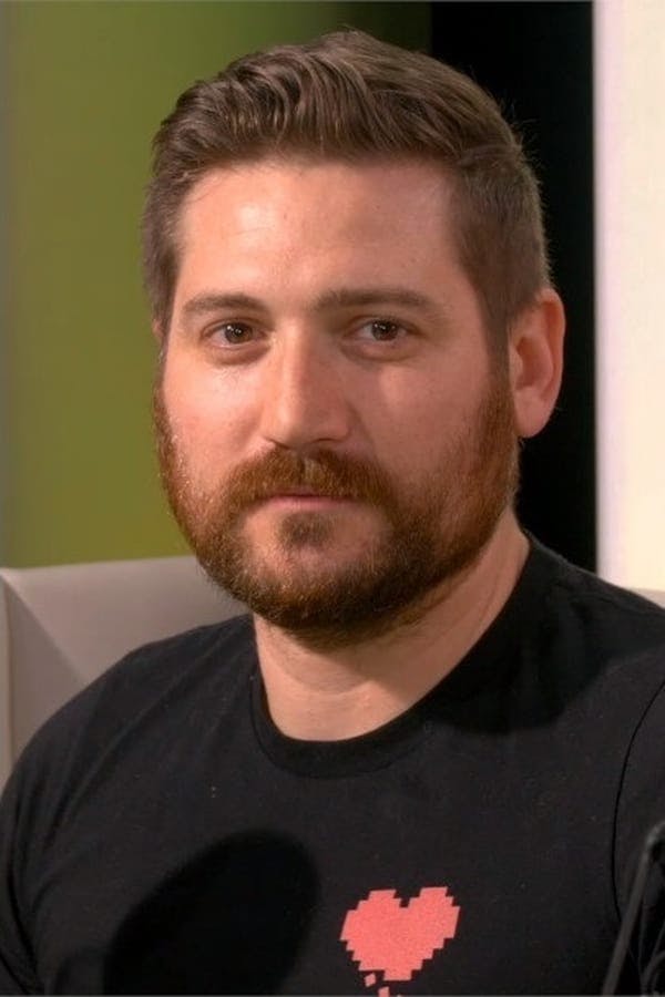 Adam Kovic poster