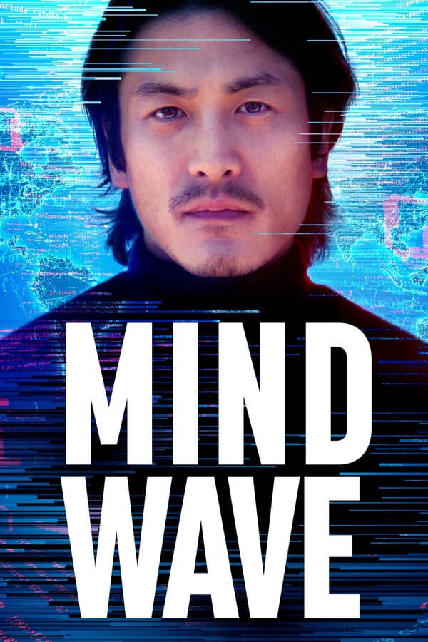 Mind Wave poster