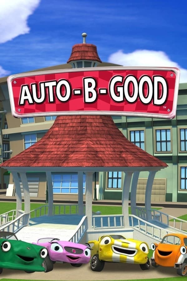 Auto B. Good poster