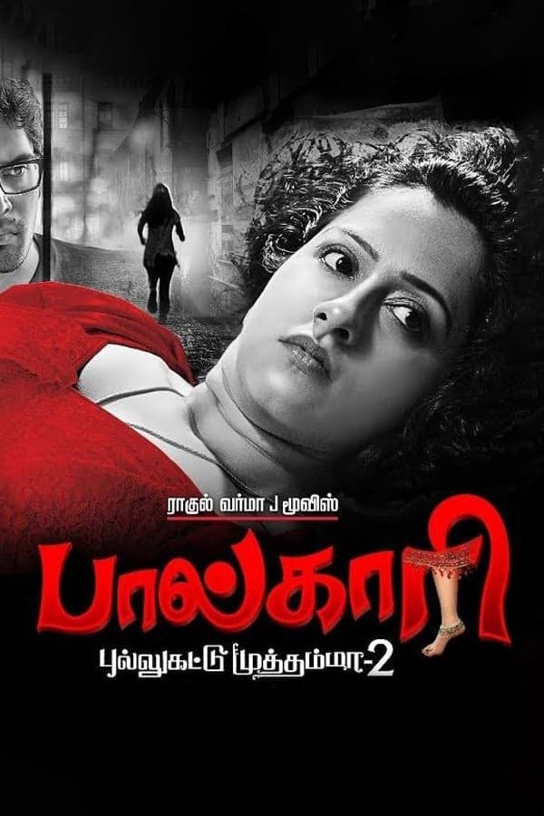 Paalkaari poster