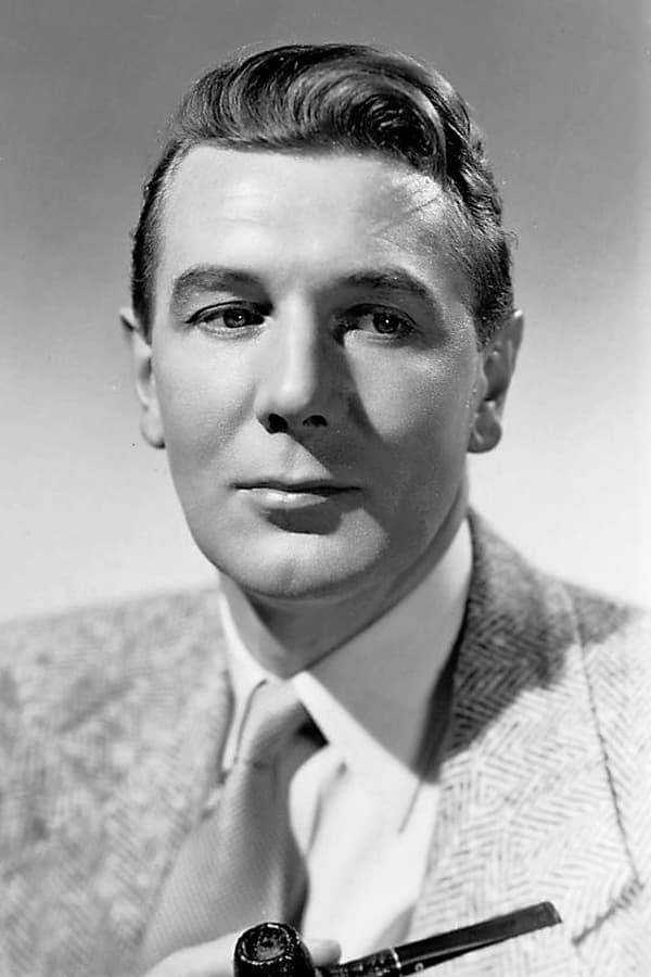 Michael Redgrave poster