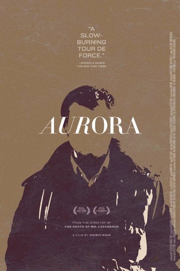 Aurora poster