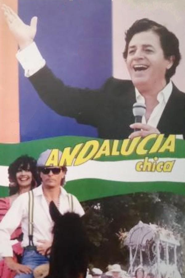 Little Andalucía poster