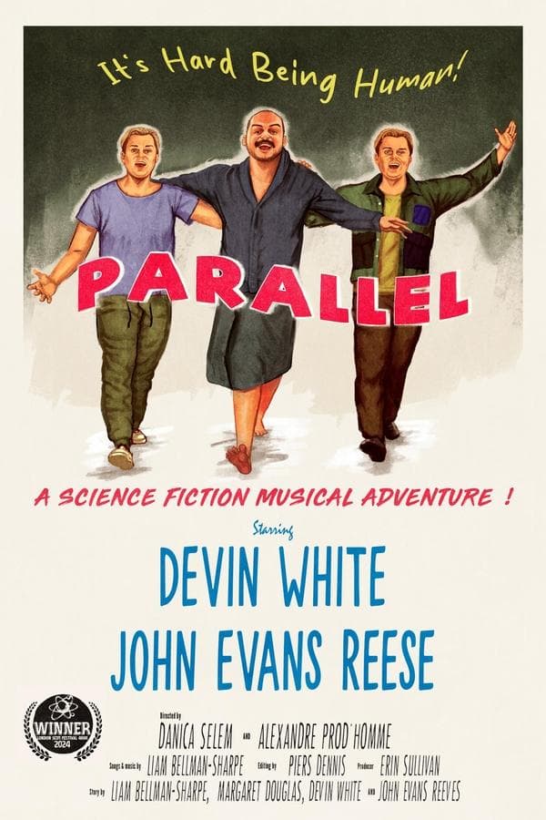 Parallel poster