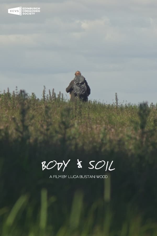 Body & Soil poster