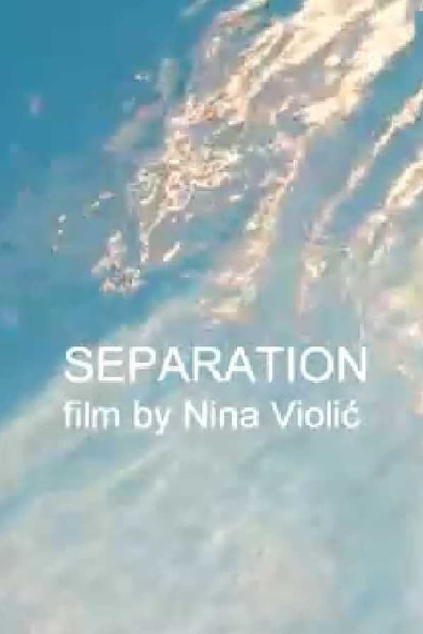 Separation poster