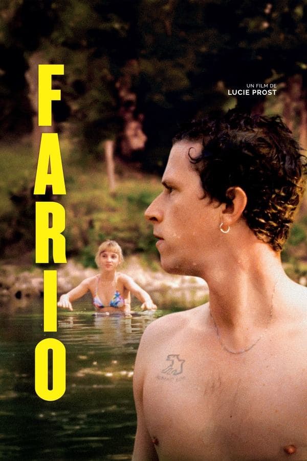 Fario poster