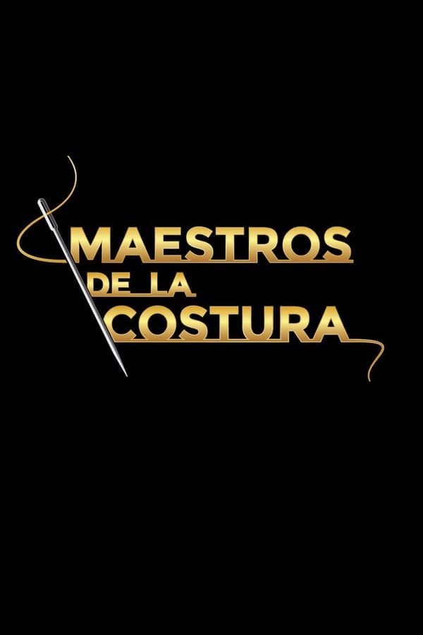 Maestros de la costura poster