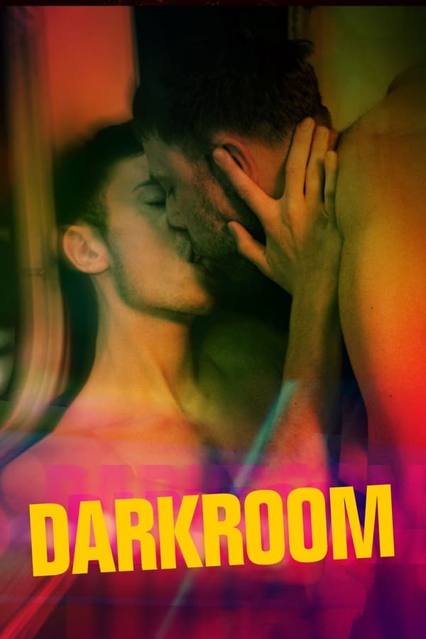 Darkroom poster