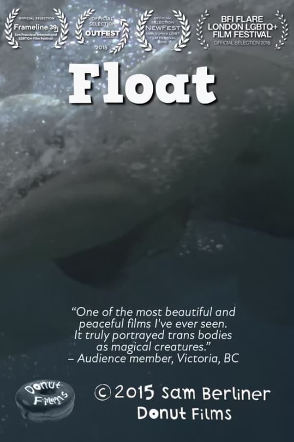 Float poster