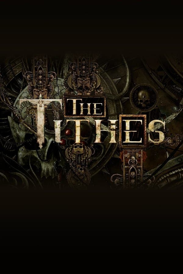 The Tithes poster