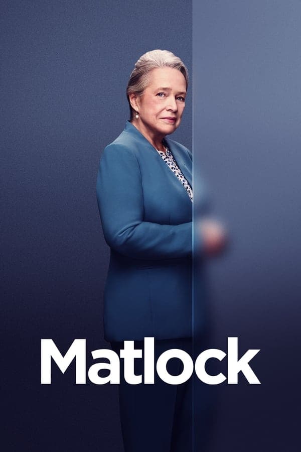 Matlock poster