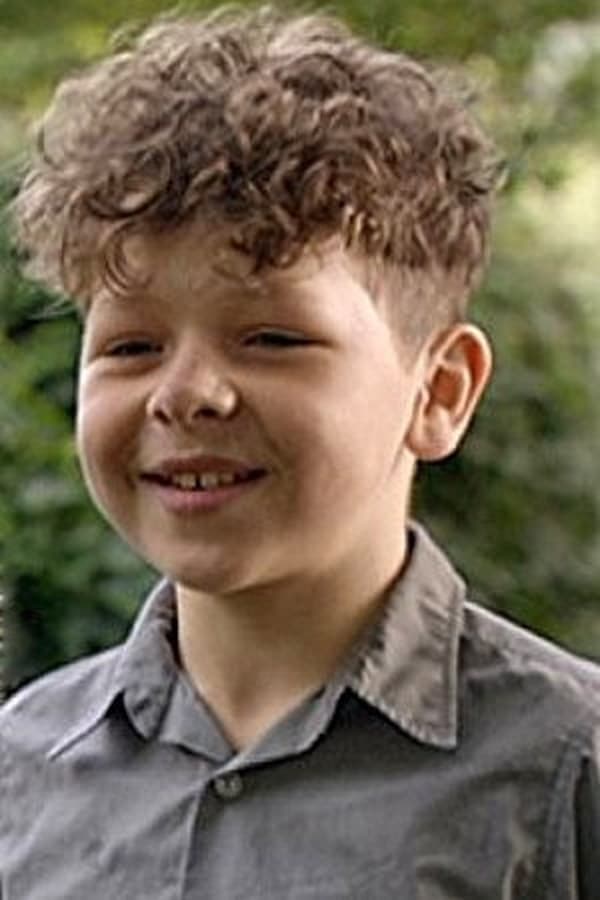 Daniel Roche poster