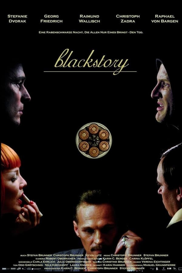 Blackstory poster