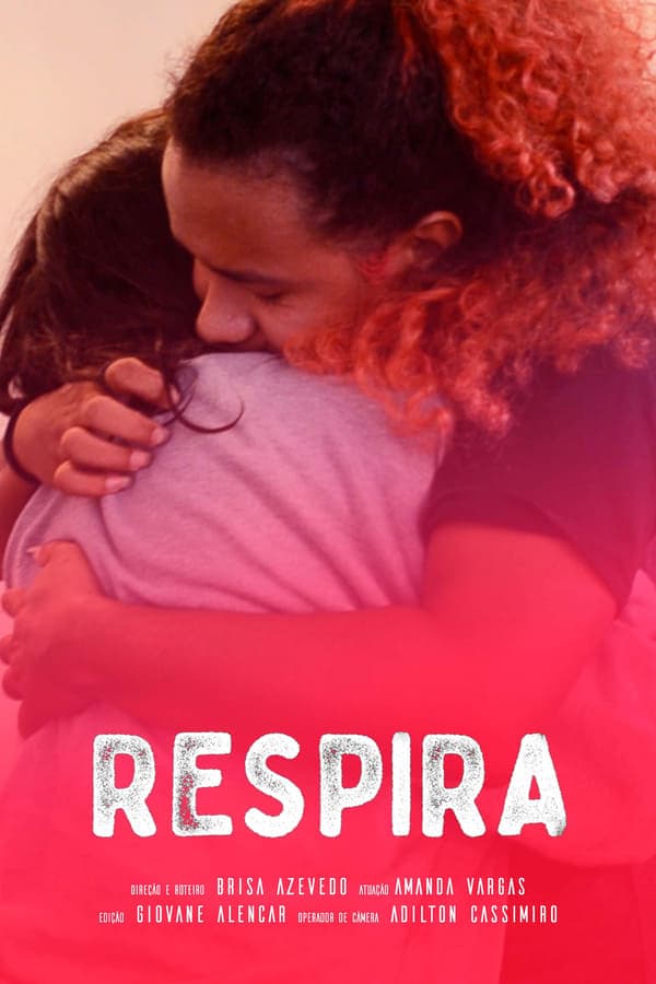 Respira poster