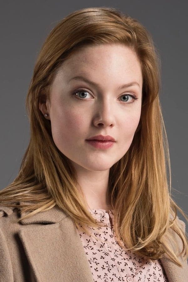 Holliday Grainger poster