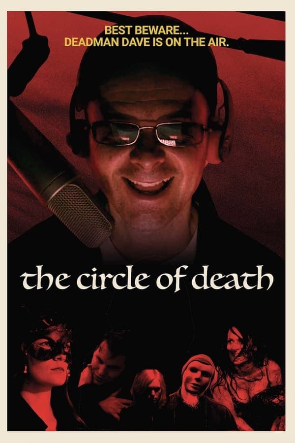 The Circle of Death poster