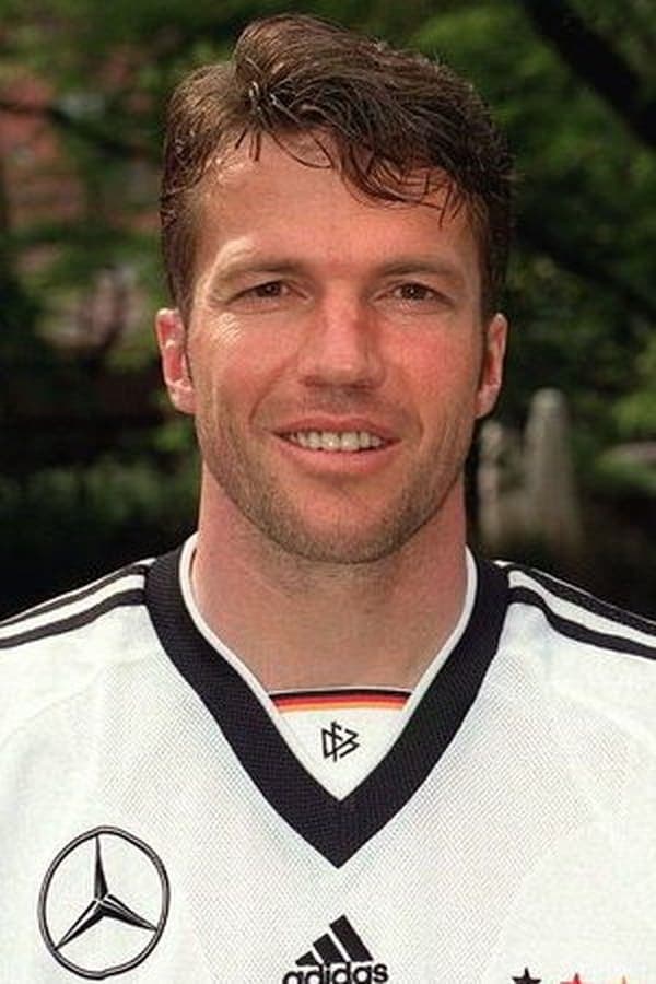 Lothar Matthäus poster