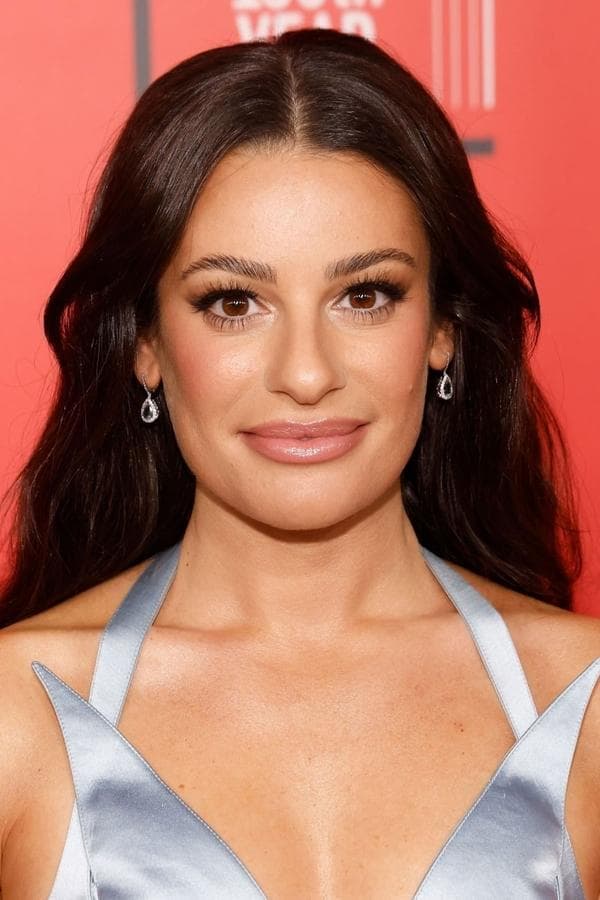 Lea Michele poster