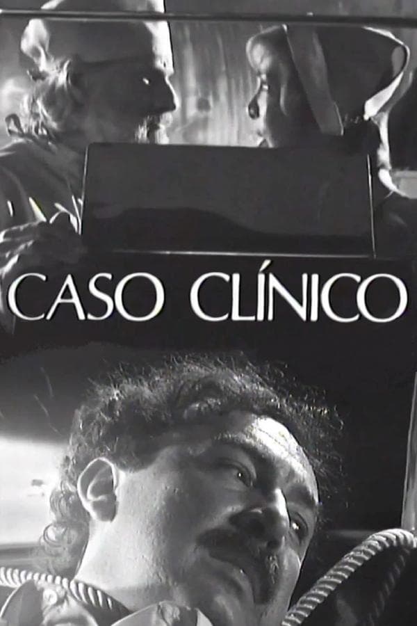 Caso Clínico poster