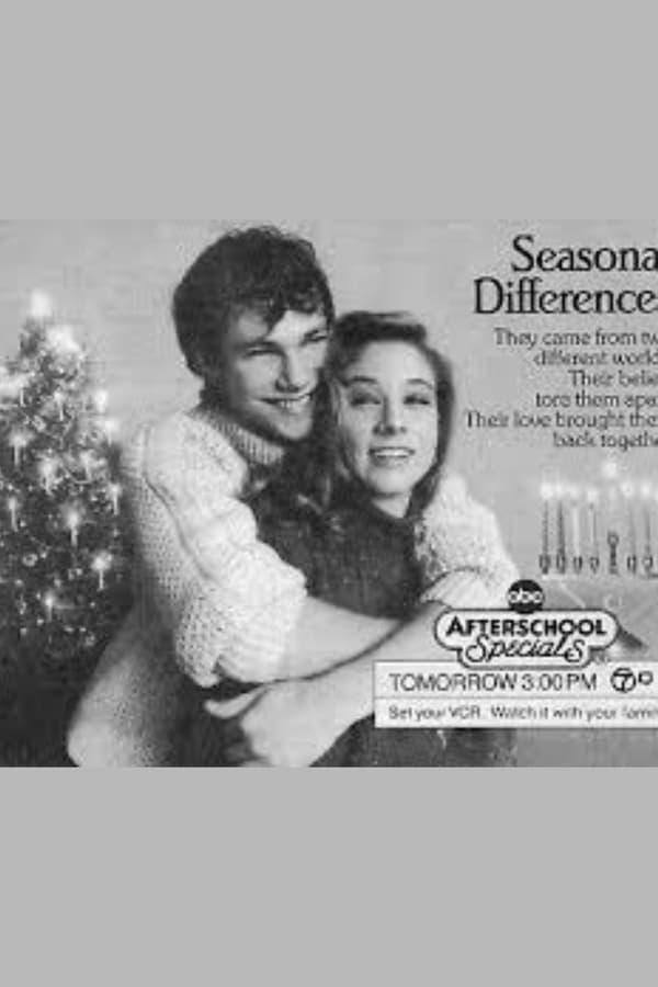 Seasonal Differences poster