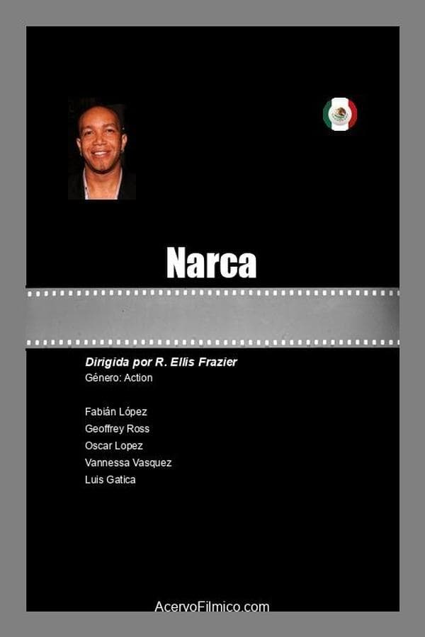 Narca poster