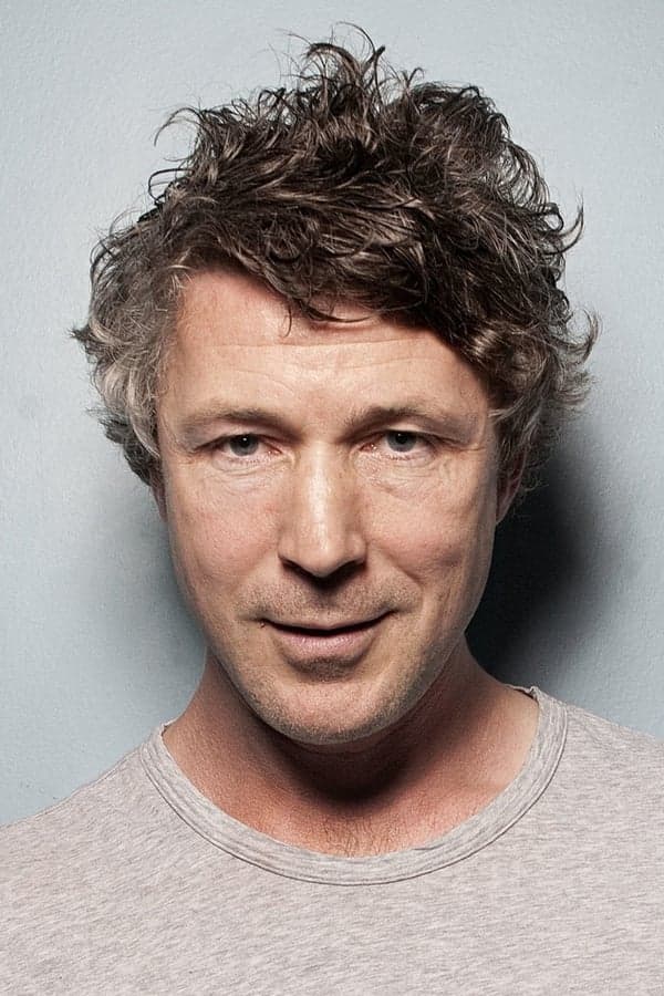 Aidan Gillen poster