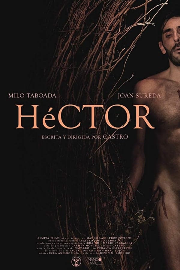 HéCTOR poster