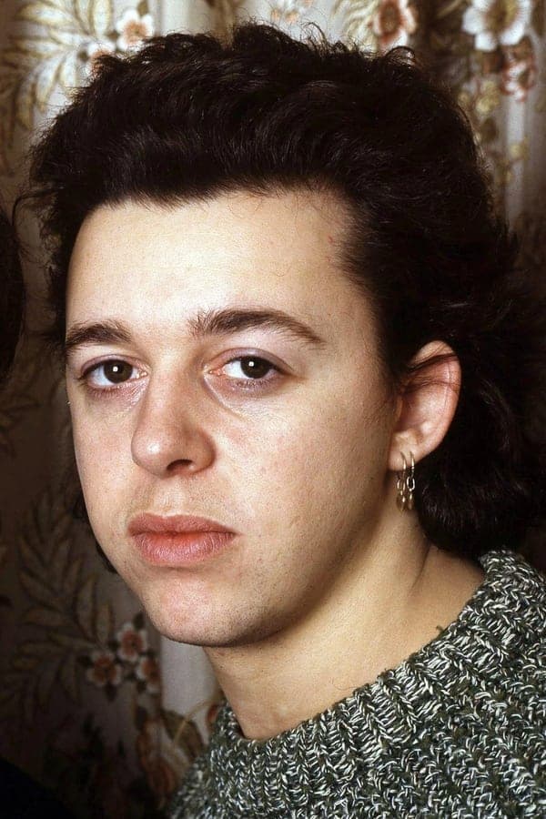 Roland Orzabal poster