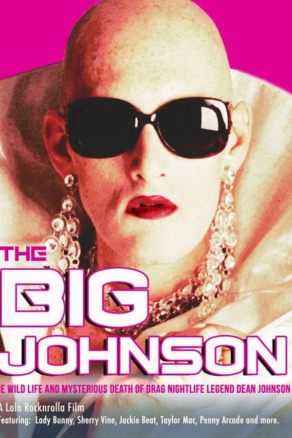 The Big Johnson poster