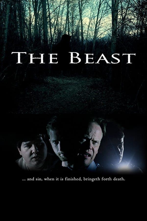 The Beast poster