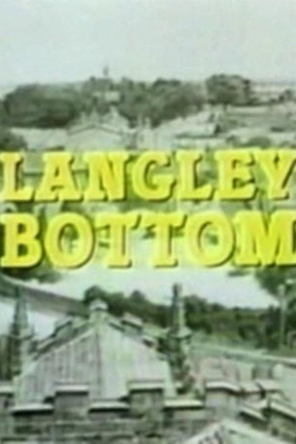 Langley Bottom poster