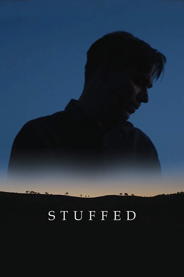 Stuffed poster