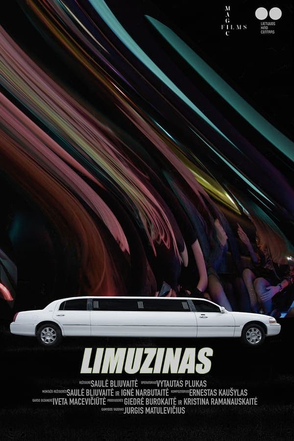 Limousine poster