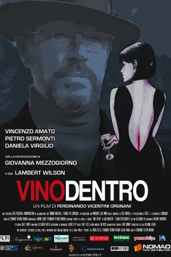 Vinodentro poster