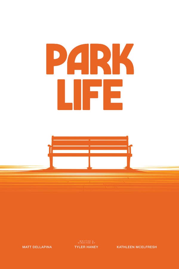 Park Life poster