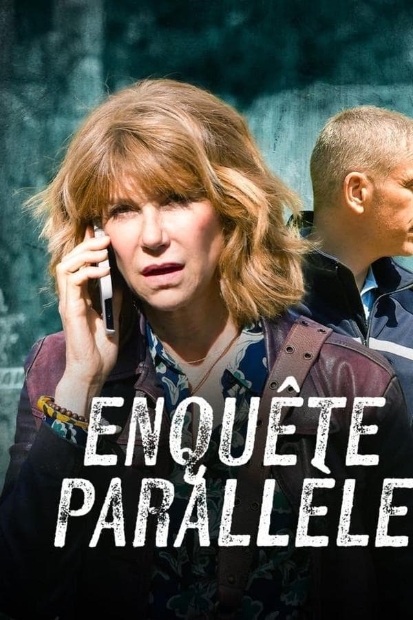 Enquête parallèle poster