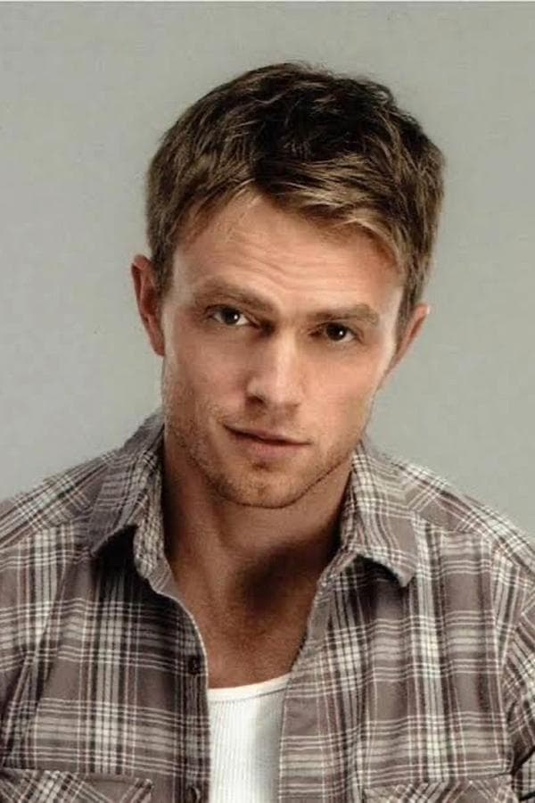 Wilson Bethel poster