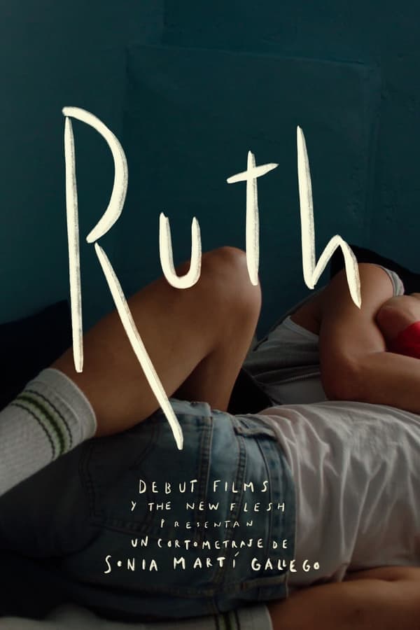 Ruth poster