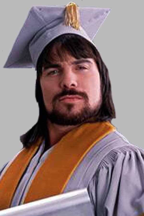 Lanny Poffo poster