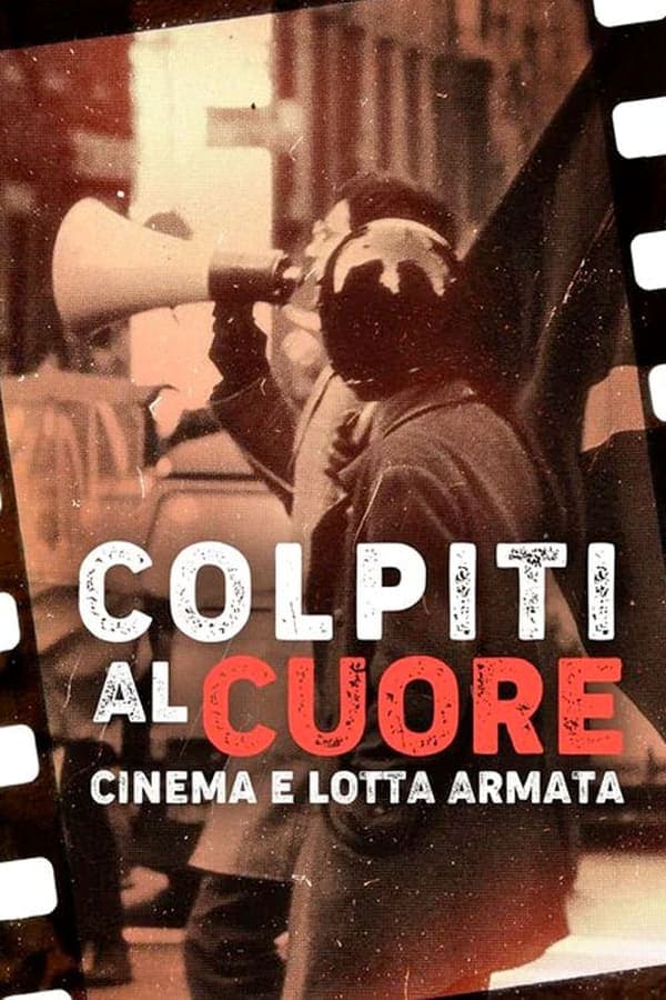 Colpiti al cuore poster