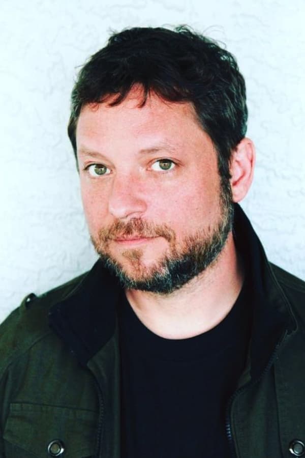 Alex Vincent poster