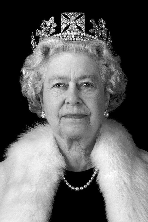 Elizabeth II of the United Kingdom poster