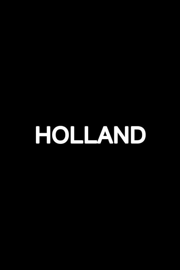 Holland poster