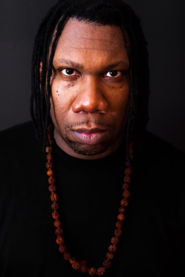 KRS-One poster