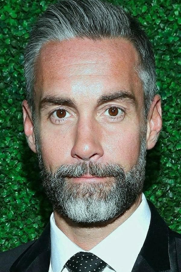 Jay Harrington poster