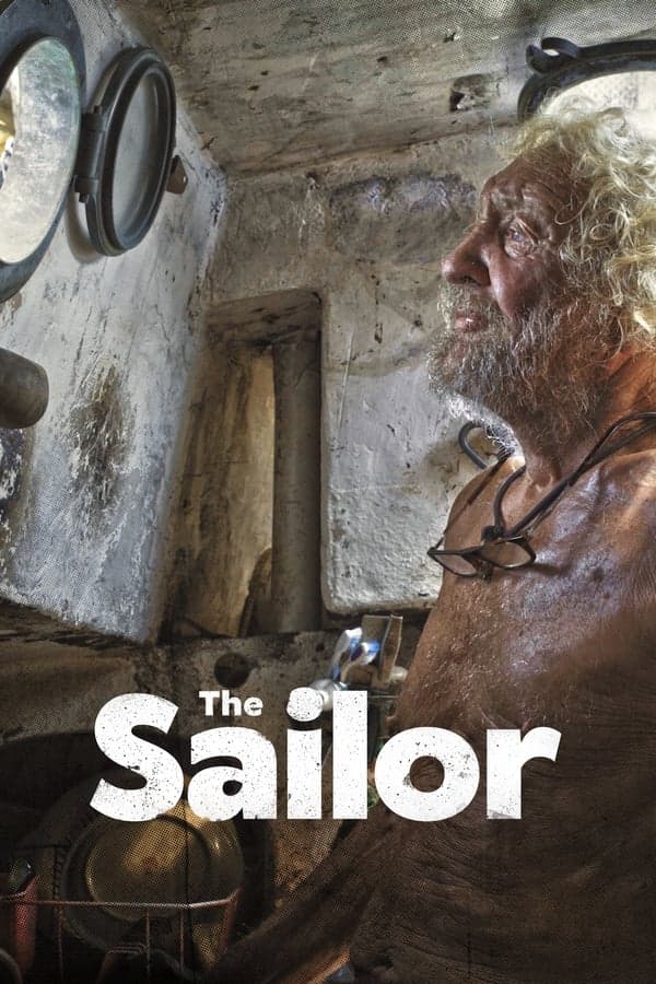 The Sailor poster